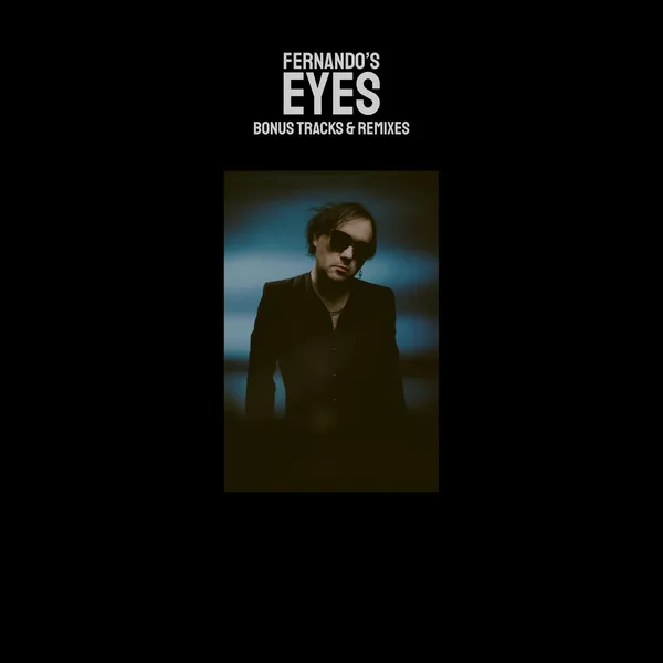 Bonus Tracks & Remixes cover