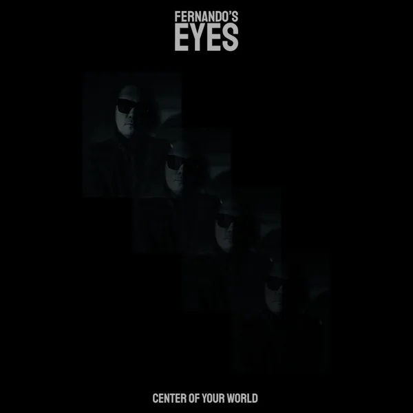 Center Of Your World cover