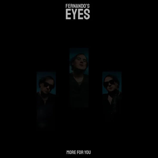 More For You cover