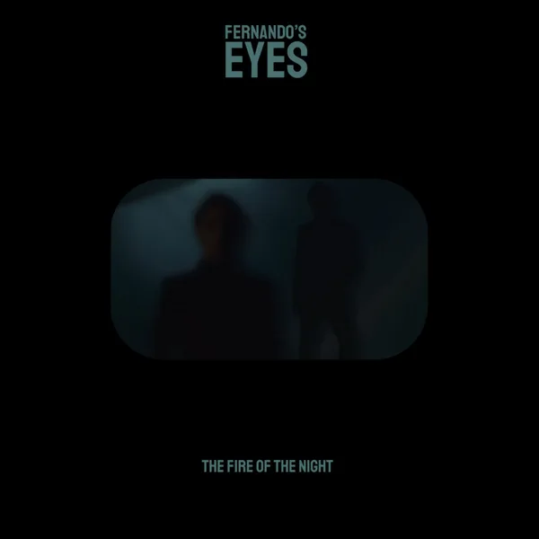 The Fire Of The Night cover